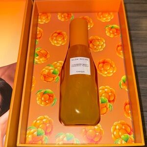 Glow Recipe Cloudberry Bright Essence Toner - Brand New In PR Box